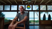 24/7: Kelly Slater -  Surfing Pipeline