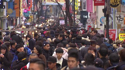 'GDP 물가' 외환위기 이후 20년 만에 최저 / YTN