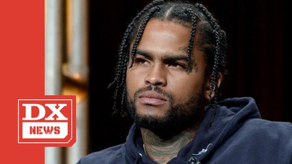 Dave East Forced To Cancel Boston Nightclub Appearance After Receiving Death Threats