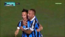 GOLL DO GREMIO PEPE 1X1