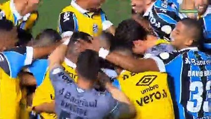 GOLLL DO GREMIO EVERTON CEBOLINHA 1X2