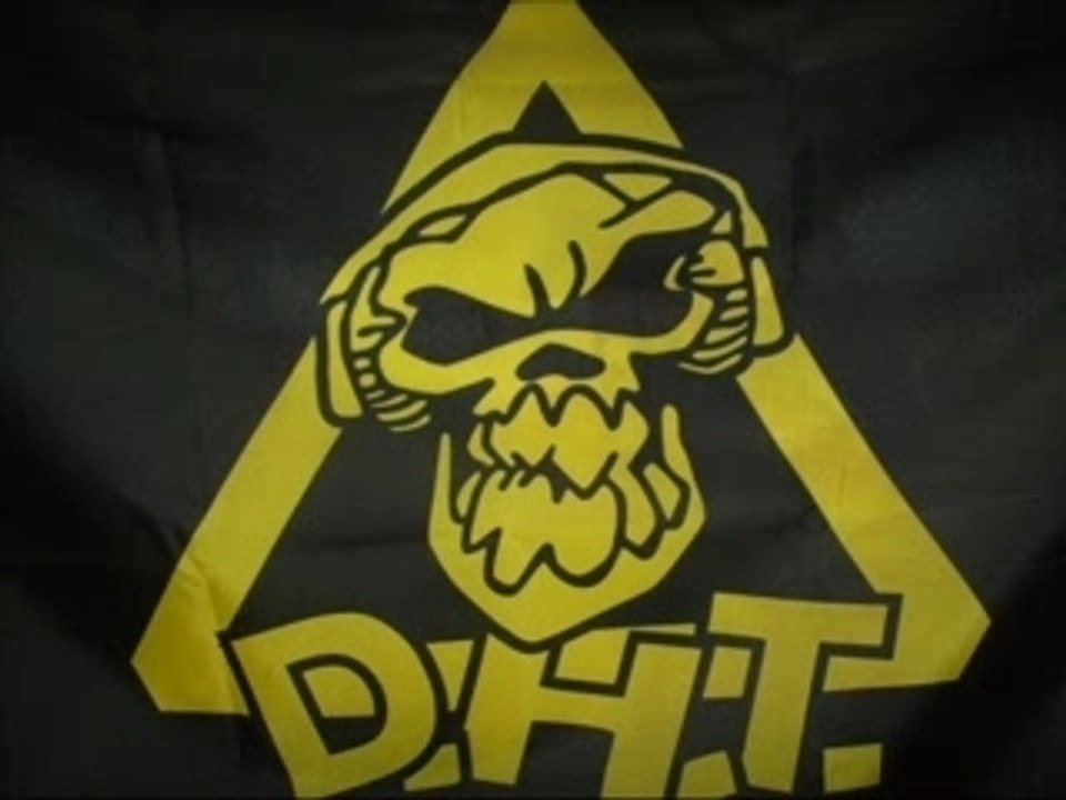 DHT de DJ-JOPEUR