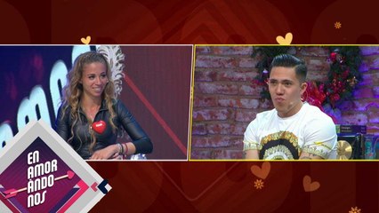 ¡Kari está triste y decaída porque Osky la bateó! ¡Él piensa que lo está utilizando! | Enamorándonos