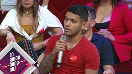 ¿Será que Ana Laura sigue sintiendo algo por Yua? | Enamorándonos