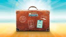 Viaje: 7 consejos a la hora de hacer la maleta