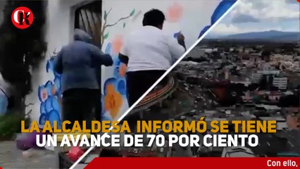 Alcaldía Iztapalapa invertirá 50 mdp para construir espacio recreativo "UTOPIAS"