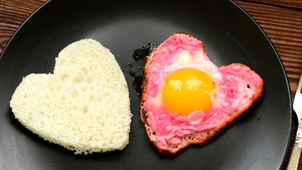 Cocinillas: 8 trucos con comida para impresionar a la parroquia