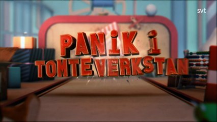 Kerstkalender deel  3