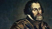 Hernán Cortés y la conquista de México