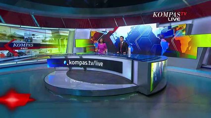 Crane Proyek Tol Borr Seksi IIIA Patah