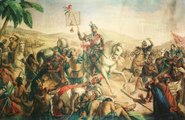 Hernán Cortés, su 'Noche Triste' y la Conquista de México