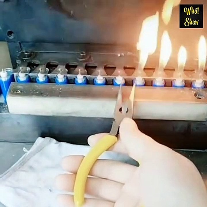 Satisfying  N°1