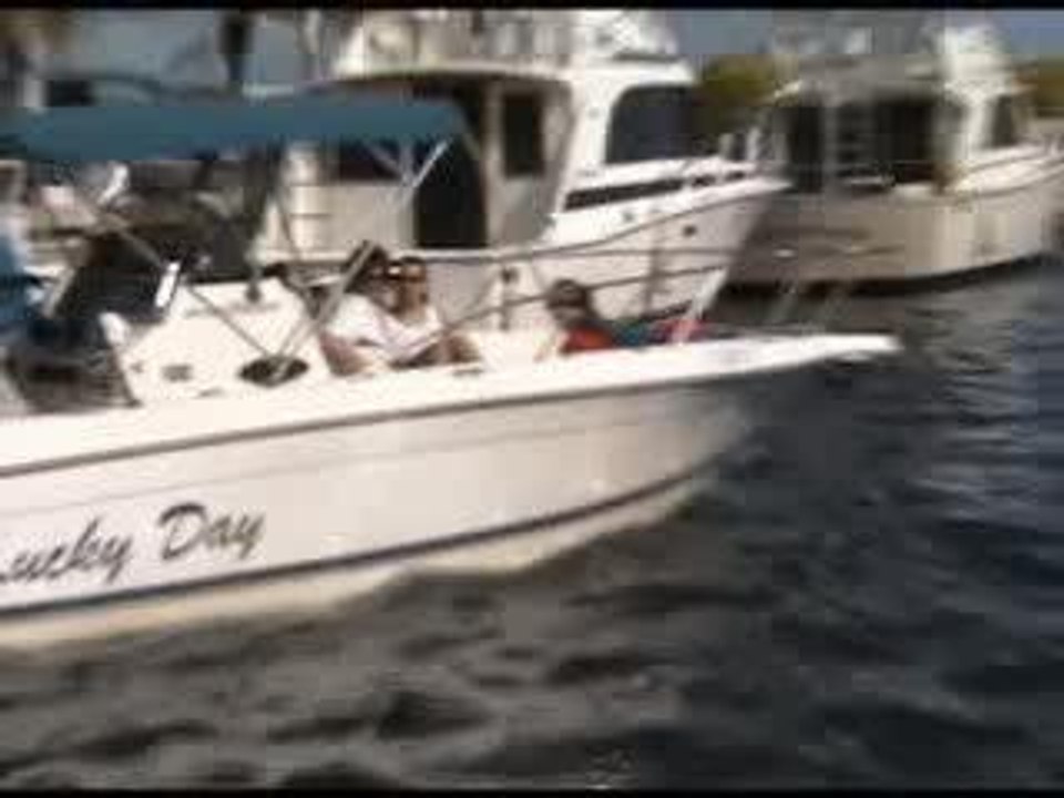 Key West clip