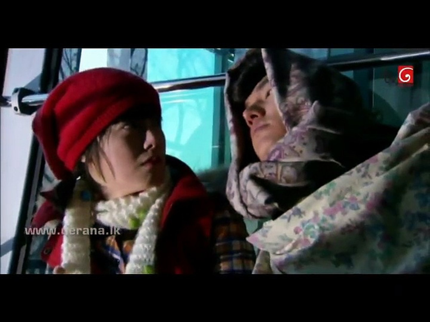 Boys Over Flowers ep14