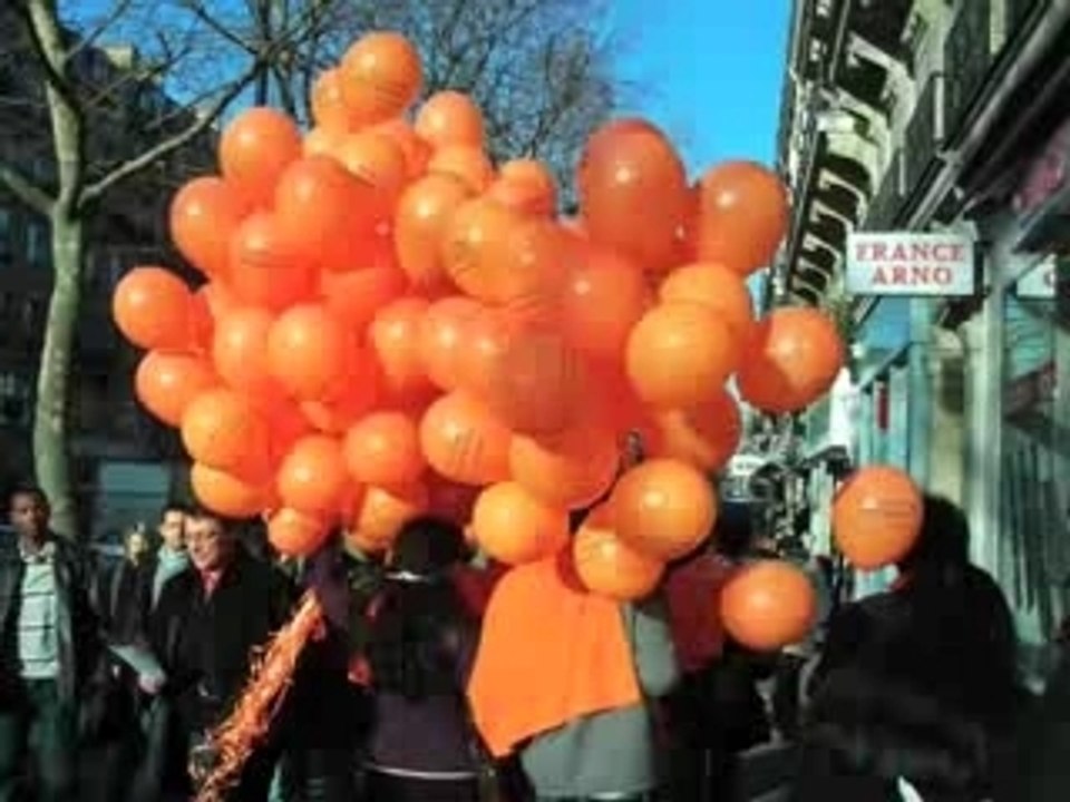 Chanson : "Paris Jadis", par Philippe Meyer