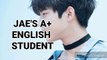 (DAY6) All About Dowoon-English Time with Dowoon