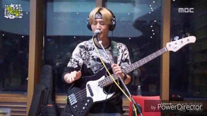 (DAY6) YoungK's Rap Compilation