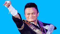 Alibaba cofounder Jack Ma is the richest man in China — here's how he spends his $38 billion net worth
