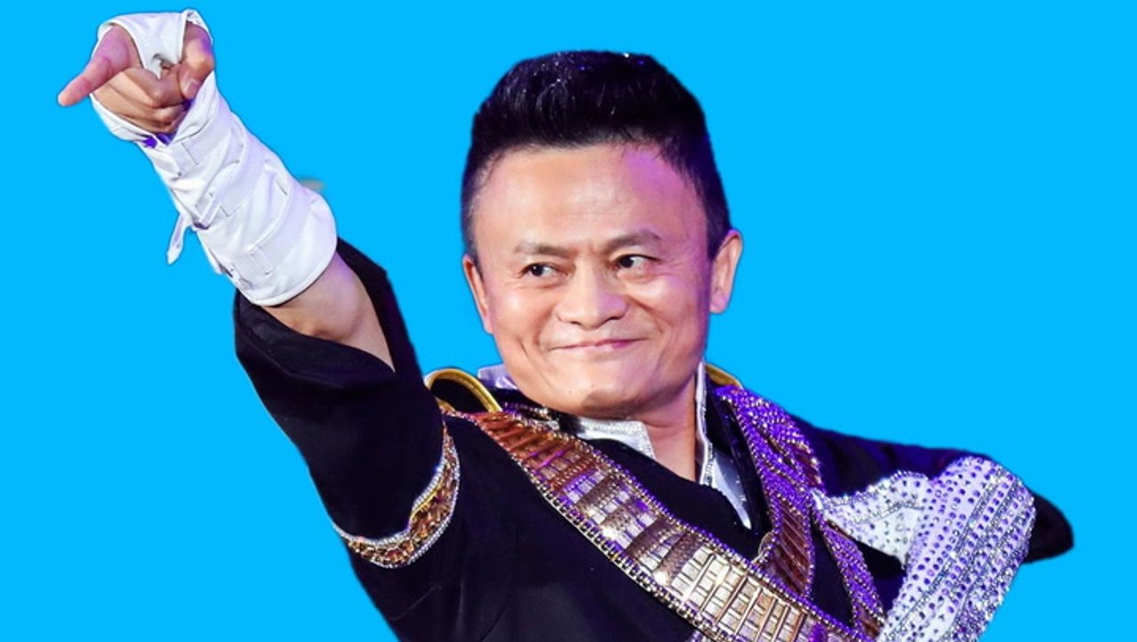 Alibaba cofounder Jack Ma is the richest man in China — here's how he spends his $38 billion net worth