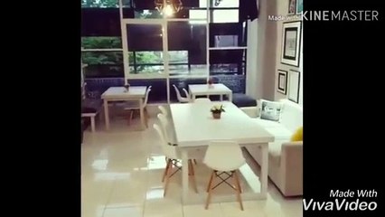 Cafe Bius Malang, Cafe Kekinian