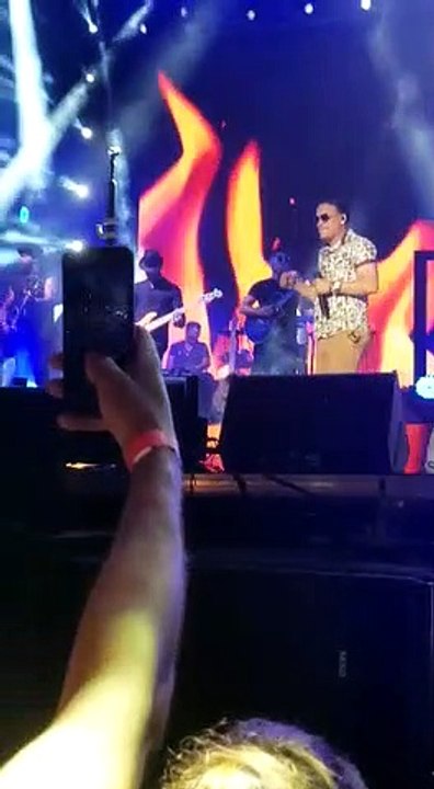 Romeo Santos Utopía La gira del pueblo  2019