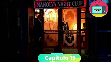 Tormenta de Pasiones (Mar de Amores) - Cap 19