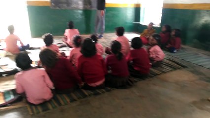 mission indradhanush with nyks