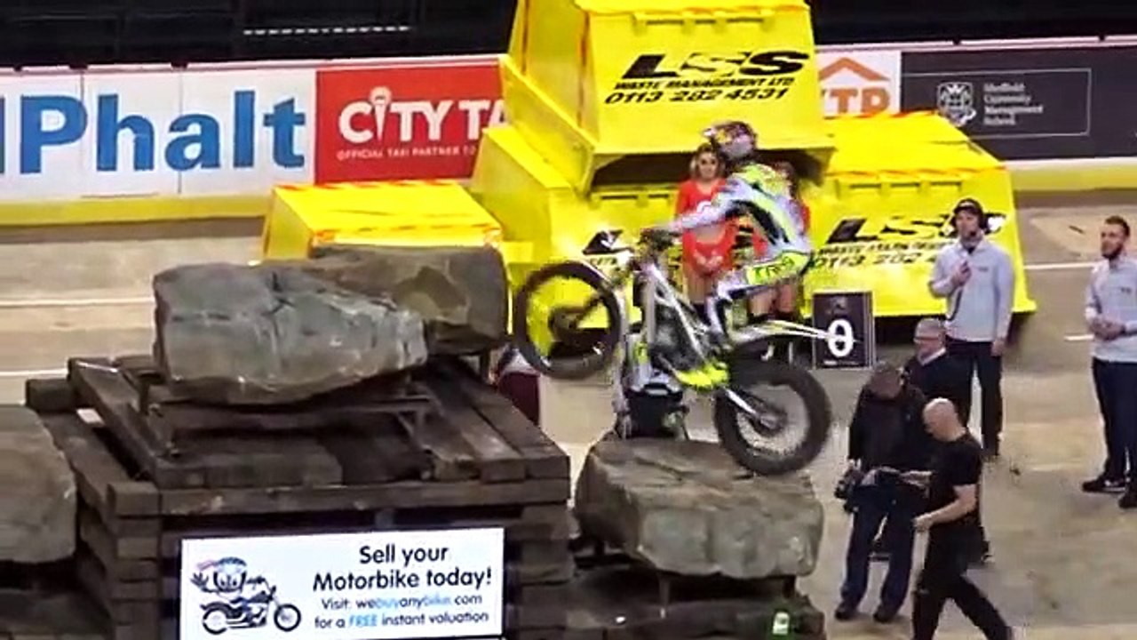 mbx：Adam Raga vs Toni Bou_1