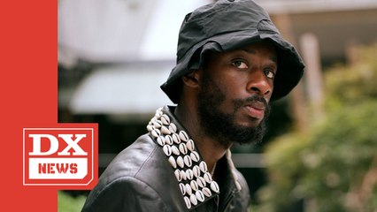 GoldLink Addresses Controversial Mac Miller Post- 'It Wasn't About Stealing'