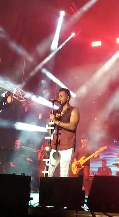 Romeo Santos Conciertos Utopía  Gira del pueblo