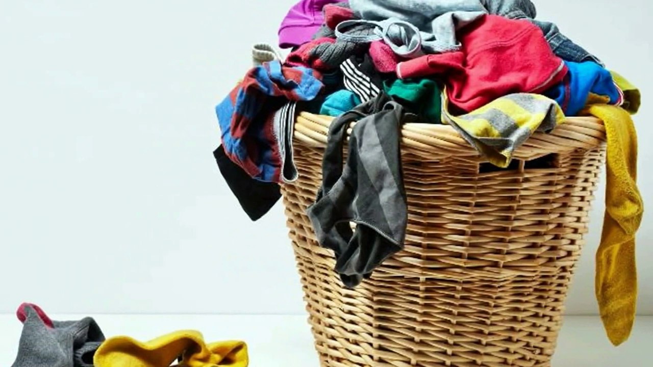 o que significa sonhar com roupa suja