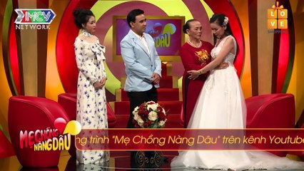 MẸ CHỒNG - NÀNG DÂU #129 FULL- Mẹ chồng xúi con dâu làm GIẤY KẾT HÔN nhập HỘ KHẨU phỗng tay nhà gái