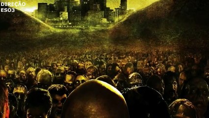 O Que Significa Sonhar Com Zumbi em um Apocalipse, significado #1