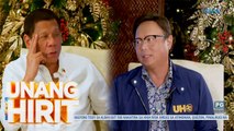 Unang Hirit: PDU30's Interview with Igan and Susan!