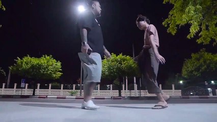 ရာရာ စစကြာ မုန္​႔ စိန္​ လား အယ္​လယ္ (Thar Sis Myanmar Funny Video)