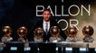 Lionel Messi claims record 6th Ballon d'Or, overtakes Cristiano Ronaldo