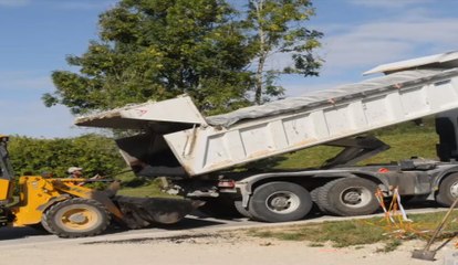Grogne contre la hausse du prix du gazole non routier