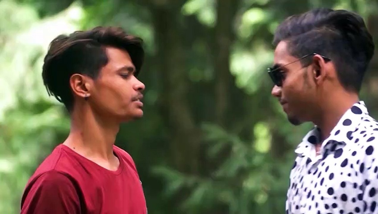 Between Love and Lust - Teaser of gay themed Hindi web series