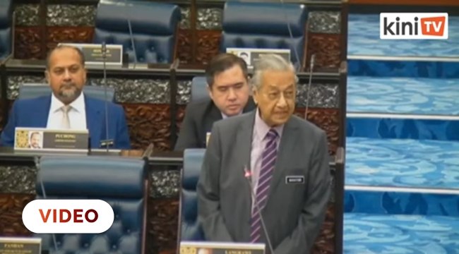 Lapor polis jika ada bukti BN beri sumbangan kepada mangsa perang Sri Lanka