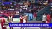 Gilas Pilipinas, umani ng 2 gintong medalya sa #SEAGAMES2019 3x3 basketball #WeWinAsOne