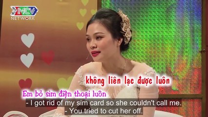 CÓ CON 4 TUỔI MỚI LÀM ĐÁM CƯỚI VÀ CUỘC CHẠY TRỐN GIA ĐÌNH CỦA CÔ GÁI TRẺ ĐI THEO TIẾNG GỌI TRÁI TIM
