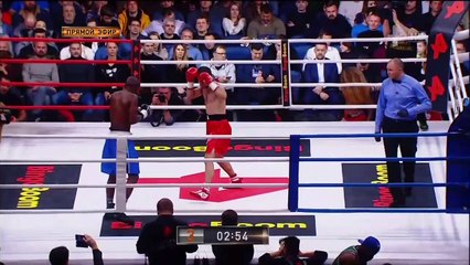 Edgar Ghukasyan vs Kulwa Bushiri (29-11-2019) Full Fight 720 x 1280