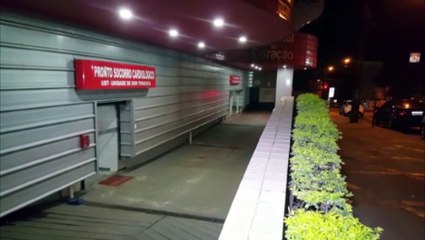 Atendimento prestado pelo Hospital do Coração gera reclamação e família de paciente cobra respostas