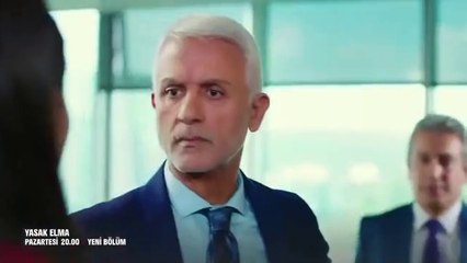 Yasak Elma 60. Bölüm Fragmanı