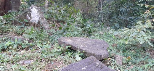 sabarimala's real owner karimala arayan's tomb founded  | Oneindia Malayalam