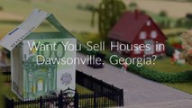 Your House 1st - We Buy Houses in Dawsonville, Georgia