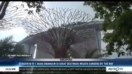 Ketahui Berbagai Jenis Tanaman di <i>Gardens By The Bay</i>