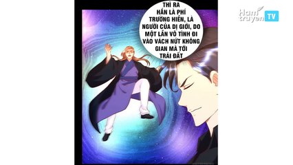 Vú Em Là Cổ Tiên Chap 43
