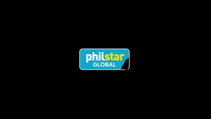 Carlos Yulo practices for gymnastics finals later