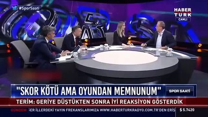 Télécharger la video: Fatih Altaylı programı terk etti